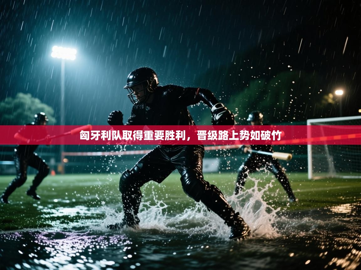 匈牙利队取得重要胜利,晋级路上势如破竹 第1张