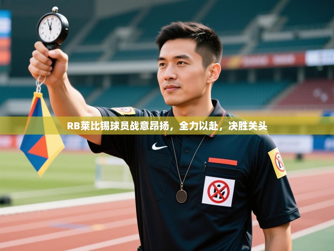 RB莱比锡球员战意昂扬,全力以赴,决胜关头 第1张