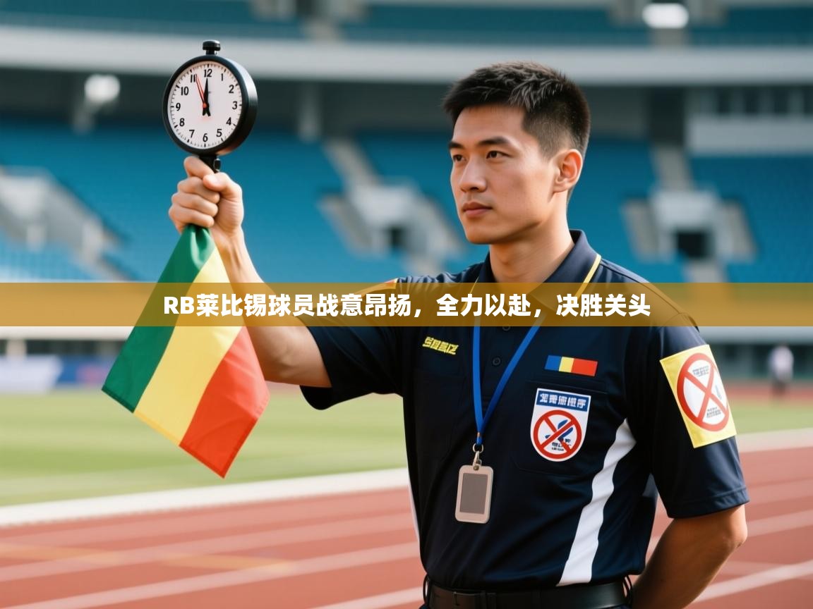 RB莱比锡球员战意昂扬,全力以赴,决胜关头 第2张