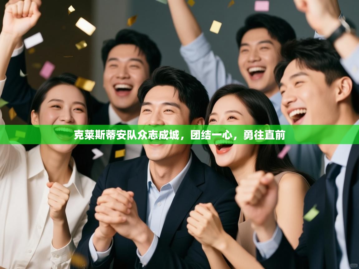 克莱斯蒂安队众志成城,团结一心,勇往直前 第1张