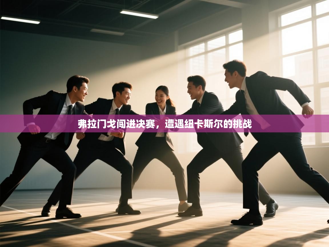 弗拉门戈闯进决赛,遭遇纽卡斯尔的挑战 第2张