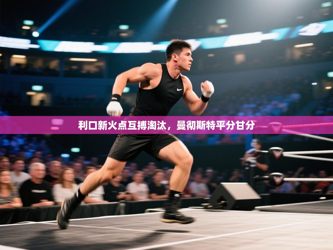 利口新火点互搏淘汰，曼彻斯特平分甘分