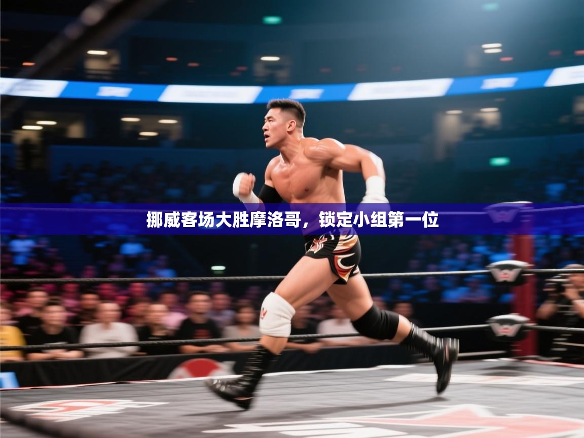 挪威客场大胜摩洛哥，锁定小组第一位  第2张