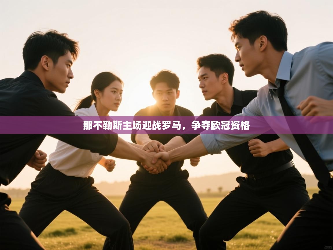 那不勒斯主场迎战罗马，争夺欧冠资格  第2张