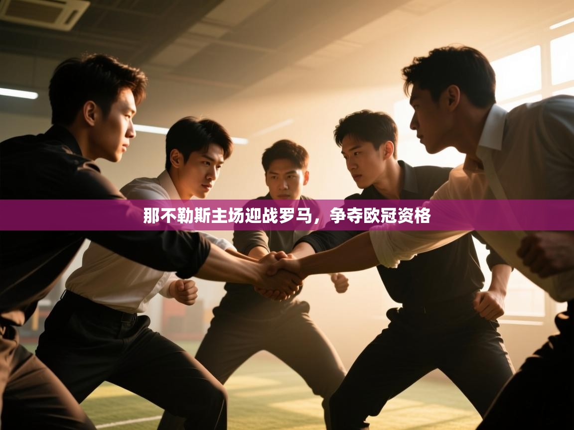 那不勒斯主场迎战罗马，争夺欧冠资格  第1张