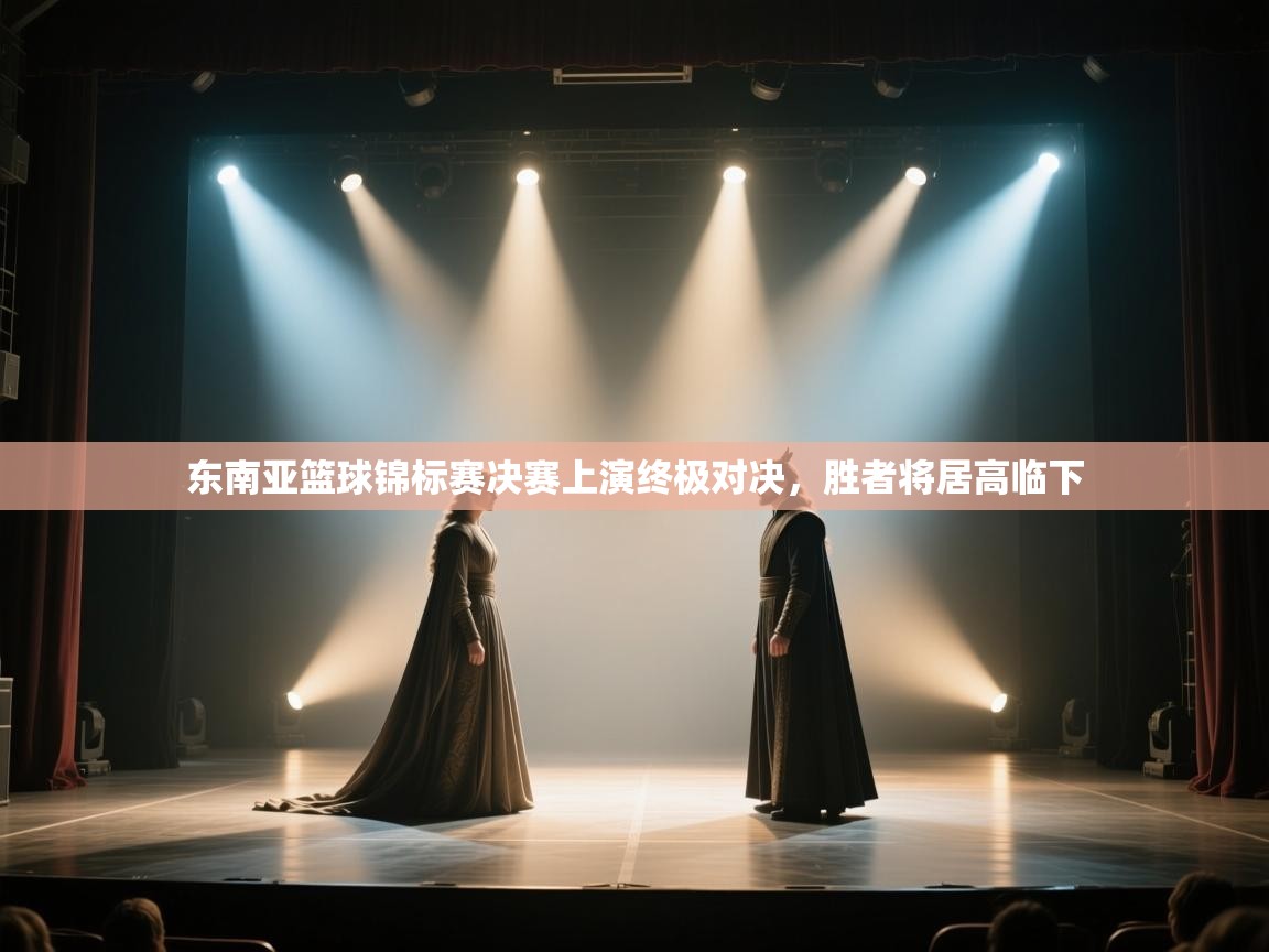 东南亚篮球锦标赛决赛上演终极对决，胜者将居高临下  第1张