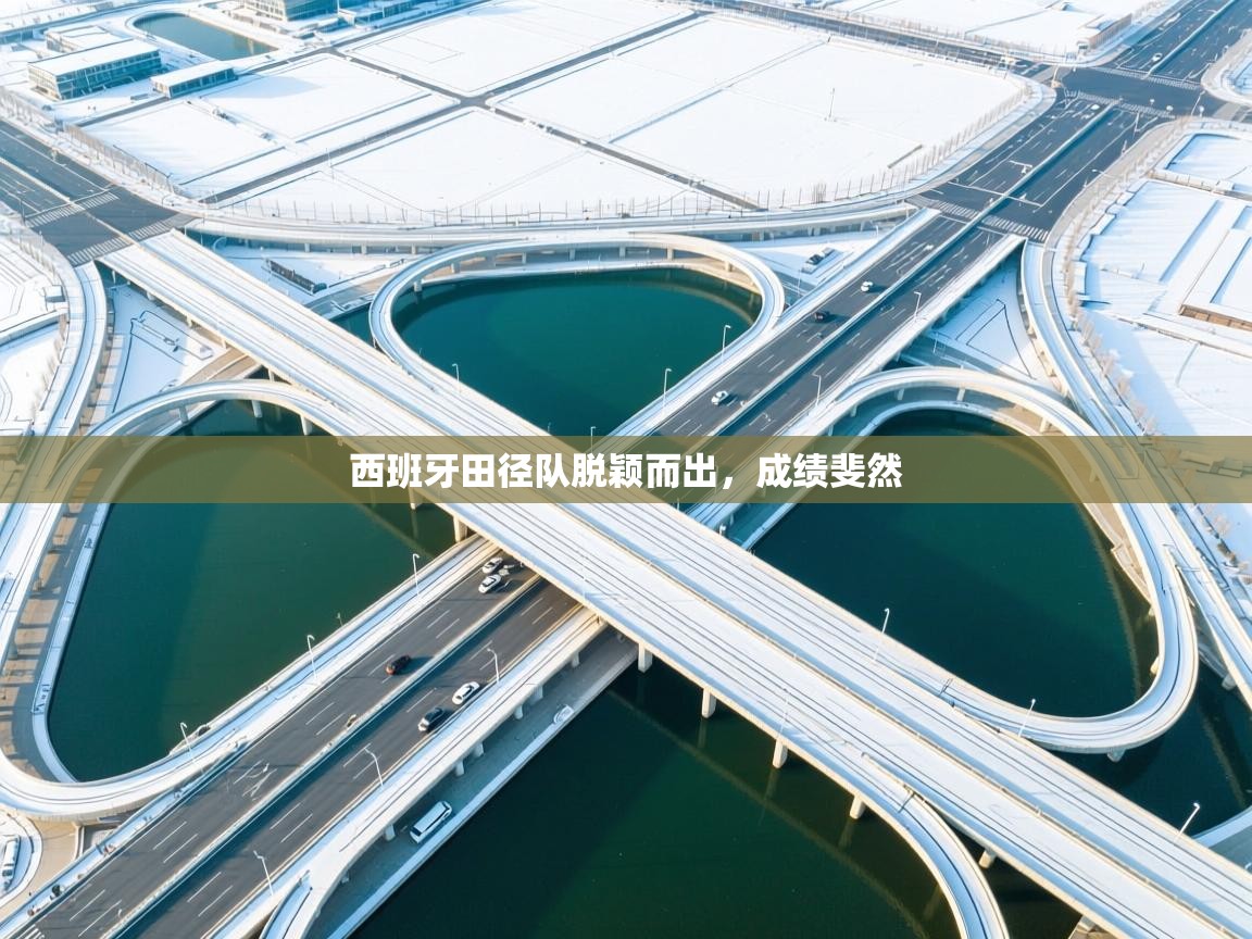 西班牙田径队脱颖而出，成绩斐然