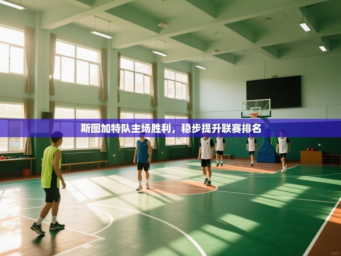 斯图加特队主场胜利，稳步提升联赛排名