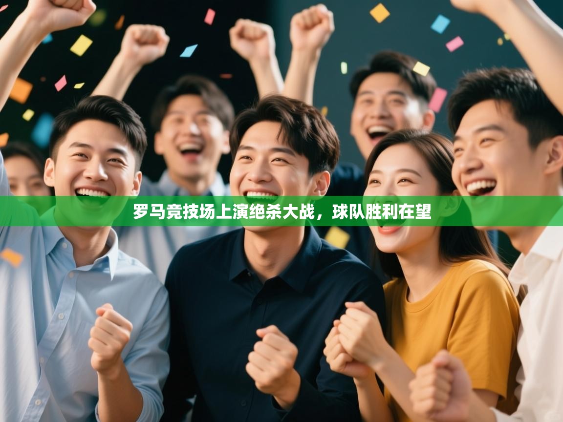 罗马竞技场上演绝杀大战，球队胜利在望  第1张