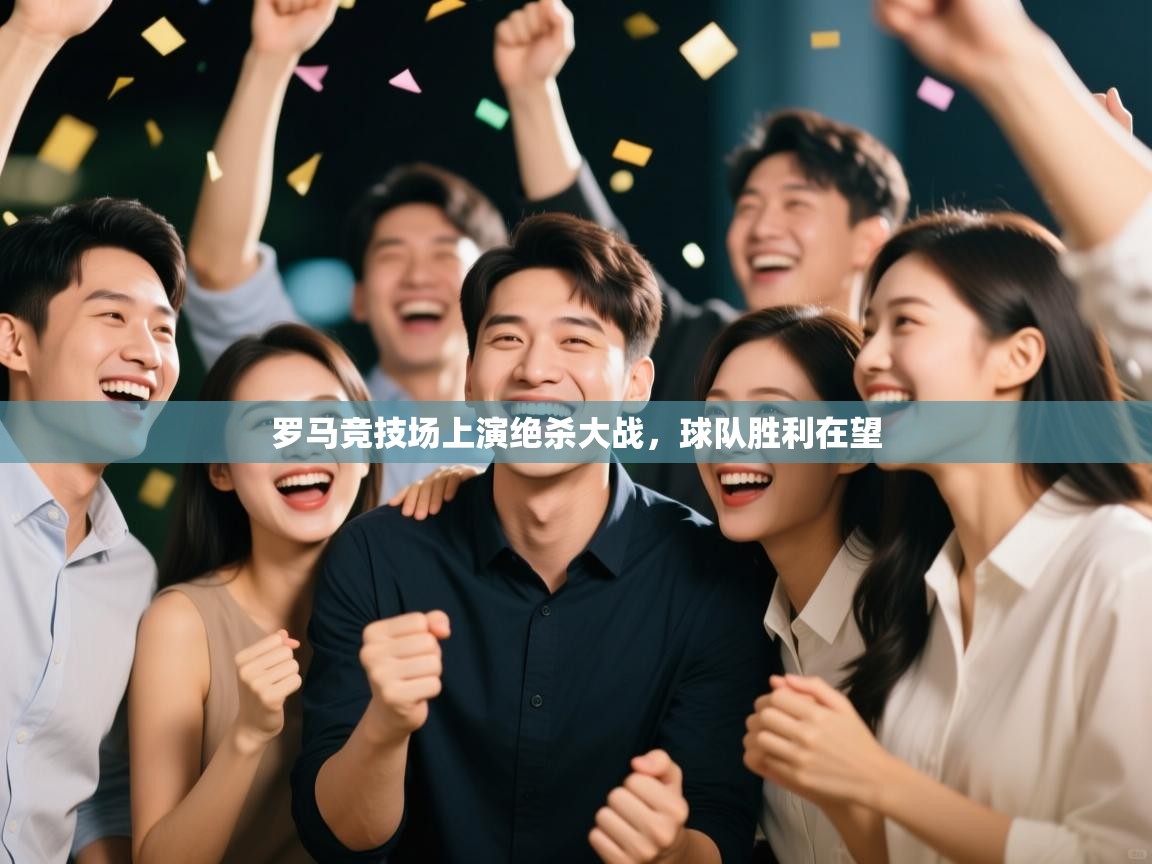 罗马竞技场上演绝杀大战，球队胜利在望  第2张