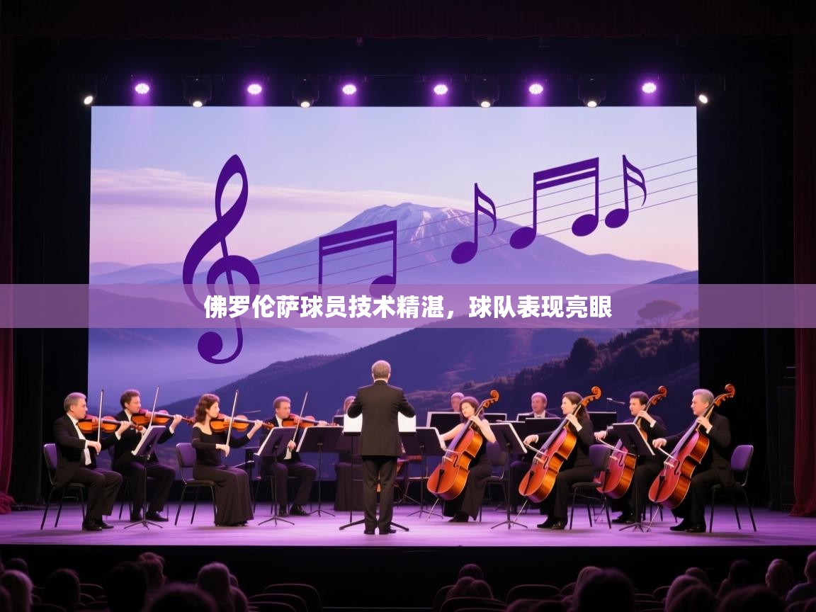 佛罗伦萨球员技术精湛，球队表现亮眼  第1张