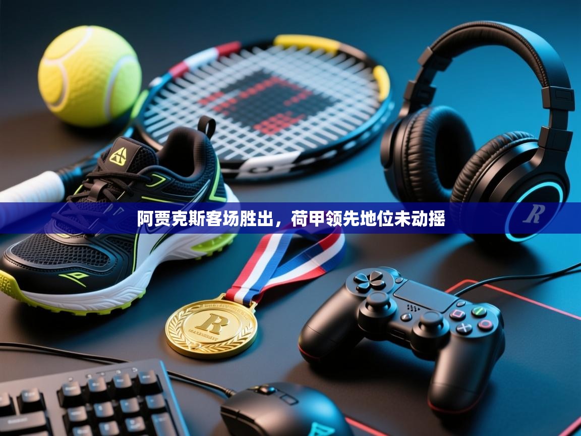 阿贾克斯客场胜出，荷甲领先地位未动摇  第1张