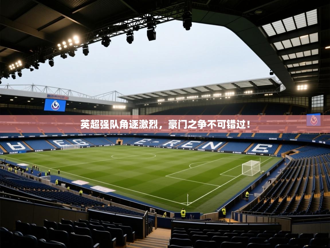 英超强队角逐激烈,豪门之争不可错过! 第2张