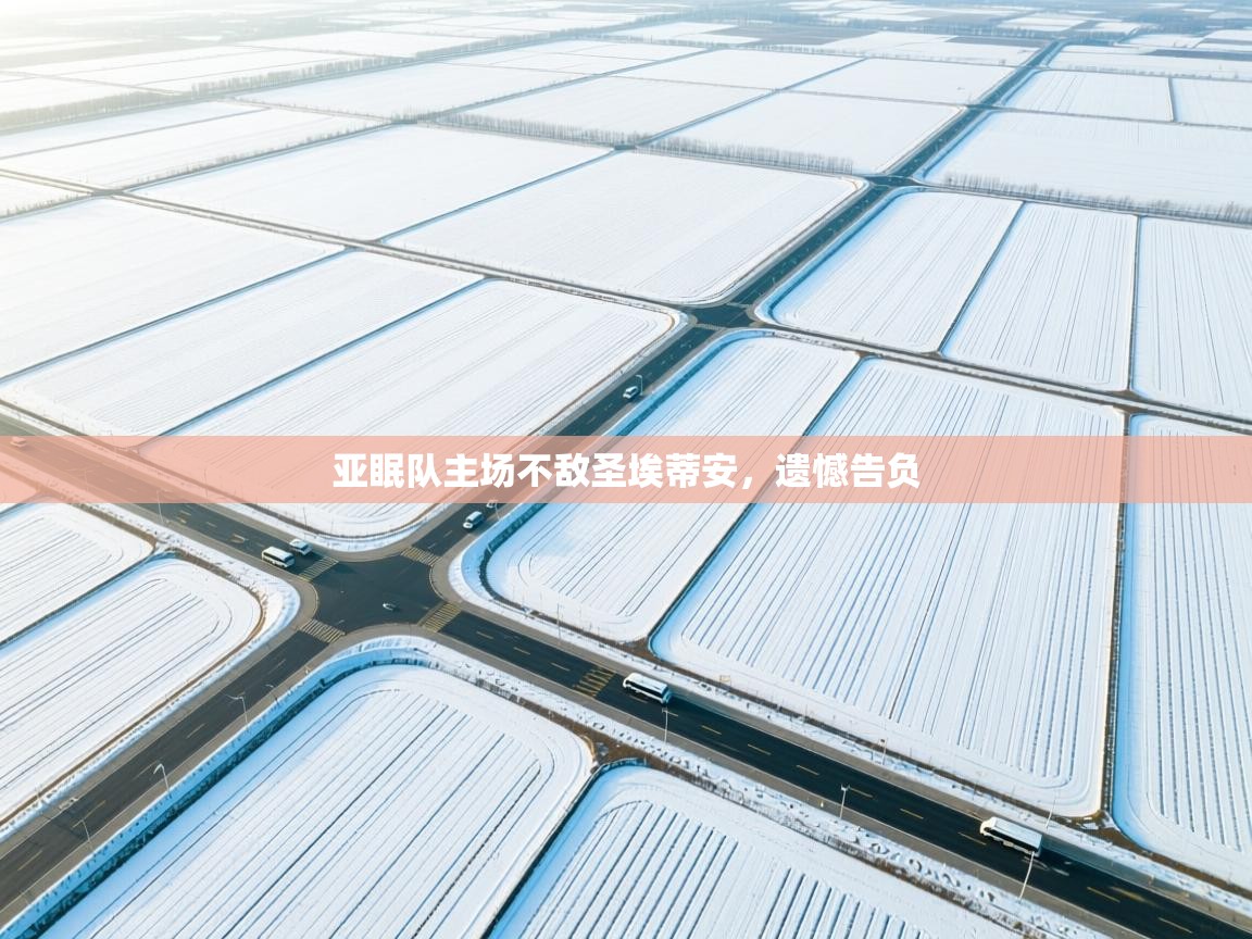 亚眠队主场不敌圣埃蒂安，遗憾告负  第1张