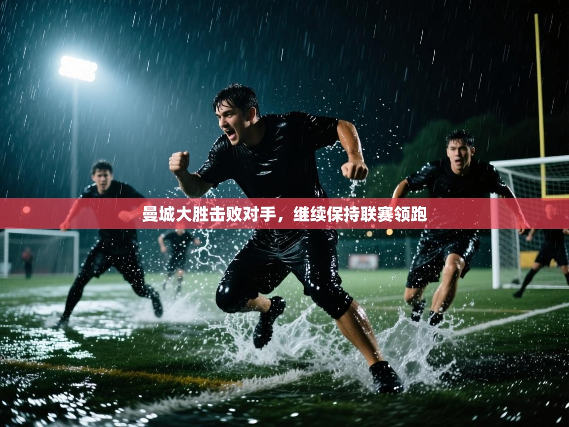 曼城大胜击败对手，继续保持联赛领跑  第2张