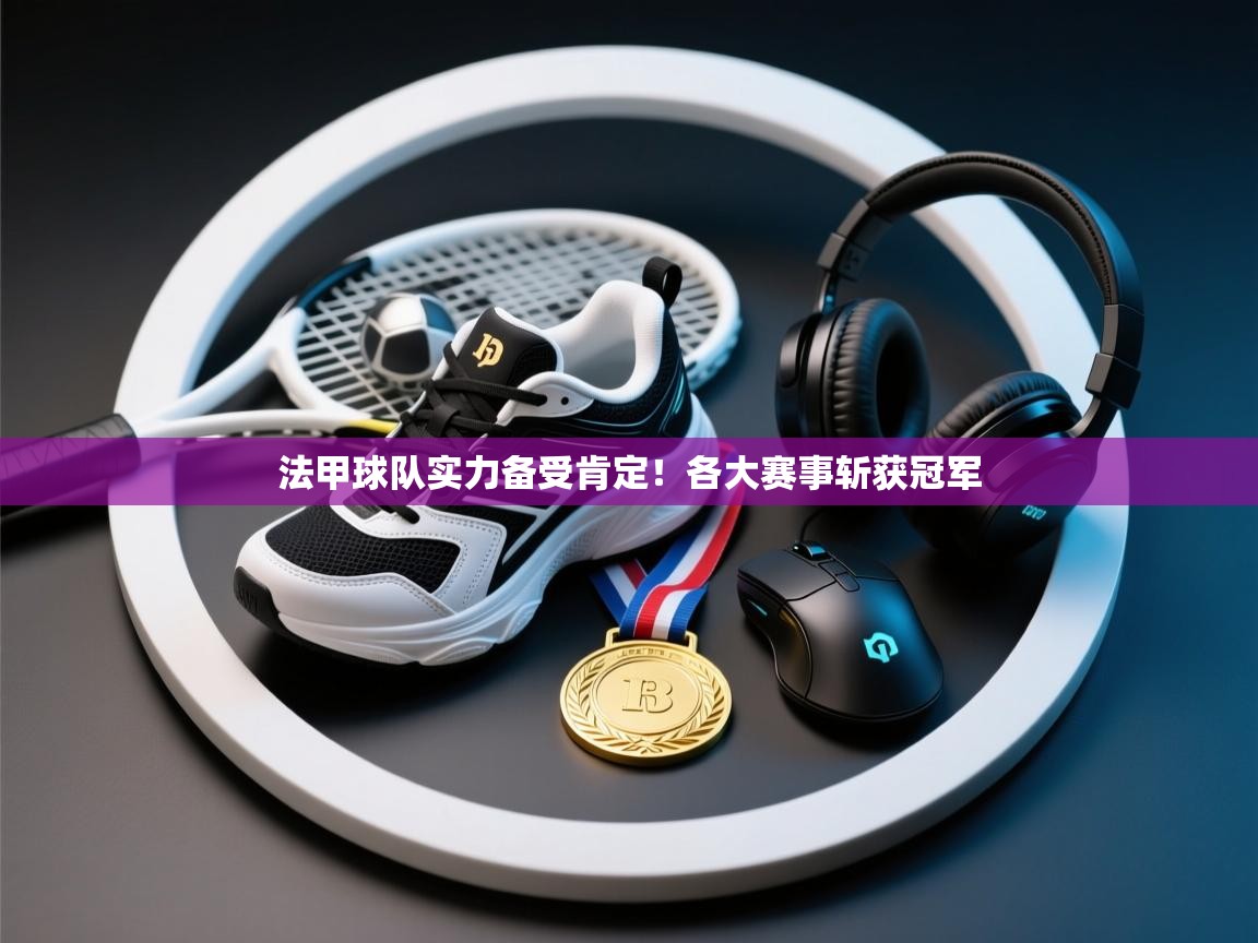 法甲球队实力备受肯定！各大赛事斩获冠军  第2张