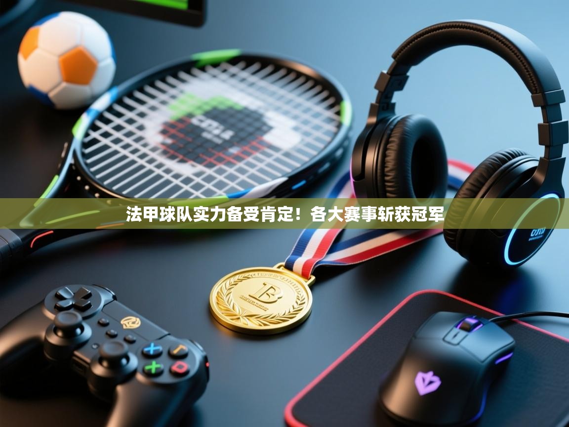 法甲球队实力备受肯定！各大赛事斩获冠军  第1张