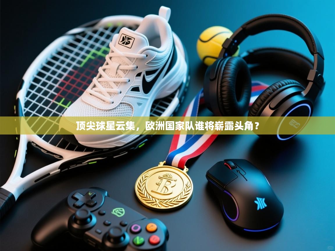 顶尖球星云集，欧洲国家队谁将崭露头角？  第2张