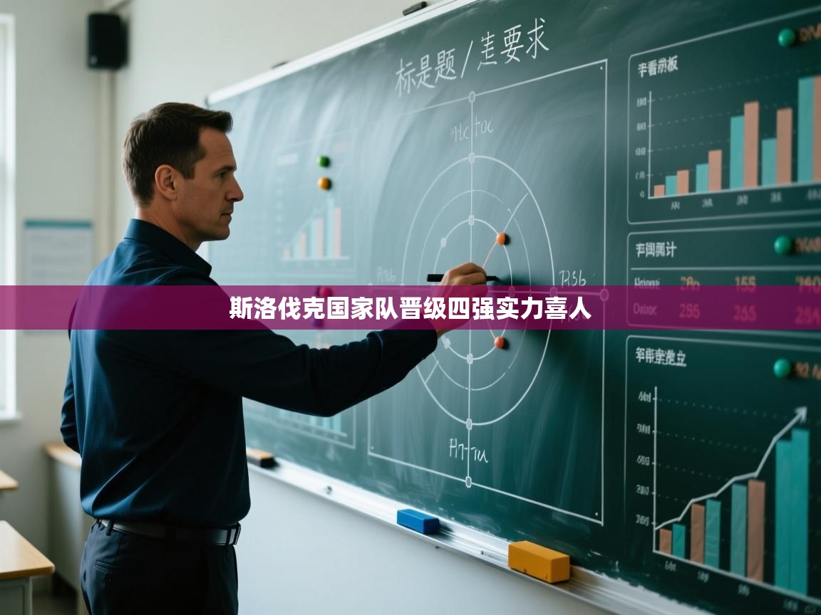 斯洛伐克国家队晋级四强实力喜人  第2张