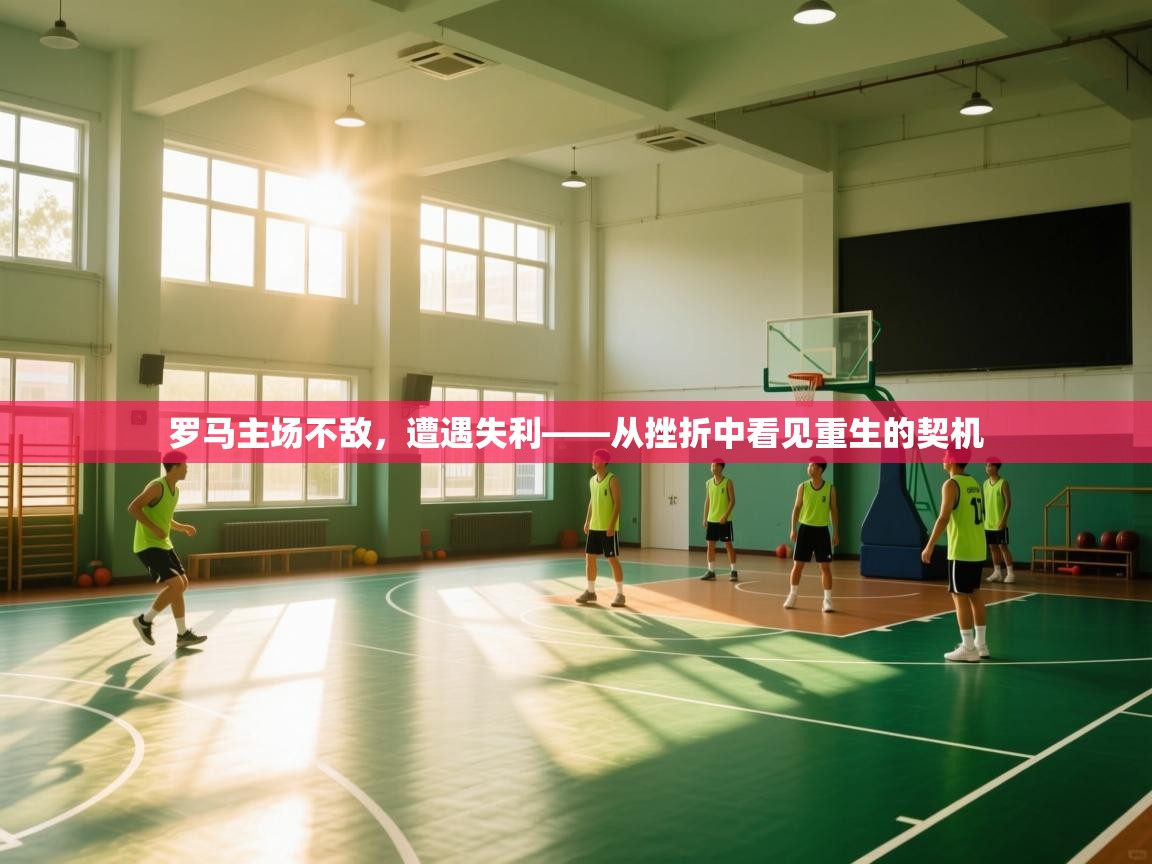 罗马主场不敌，遭遇失利——从挫折中看见重生的契机  第2张