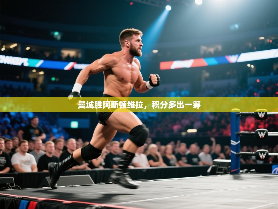 曼城胜阿斯顿维拉，积分多出一筹  第1张