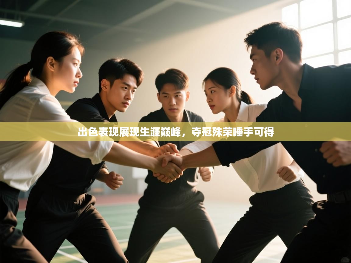 出色表现展现生涯巅峰,夺冠殊荣唾手可得 第2张