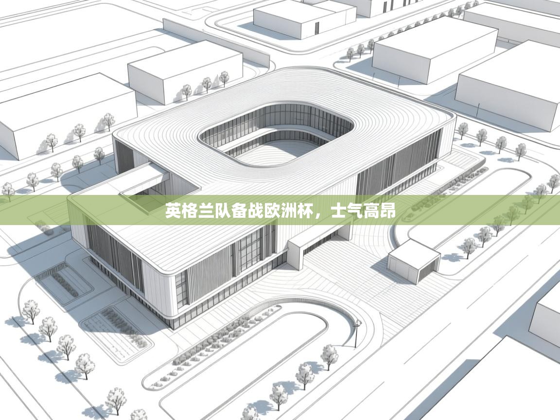 英格兰队备战欧洲杯，士气高昂  第2张