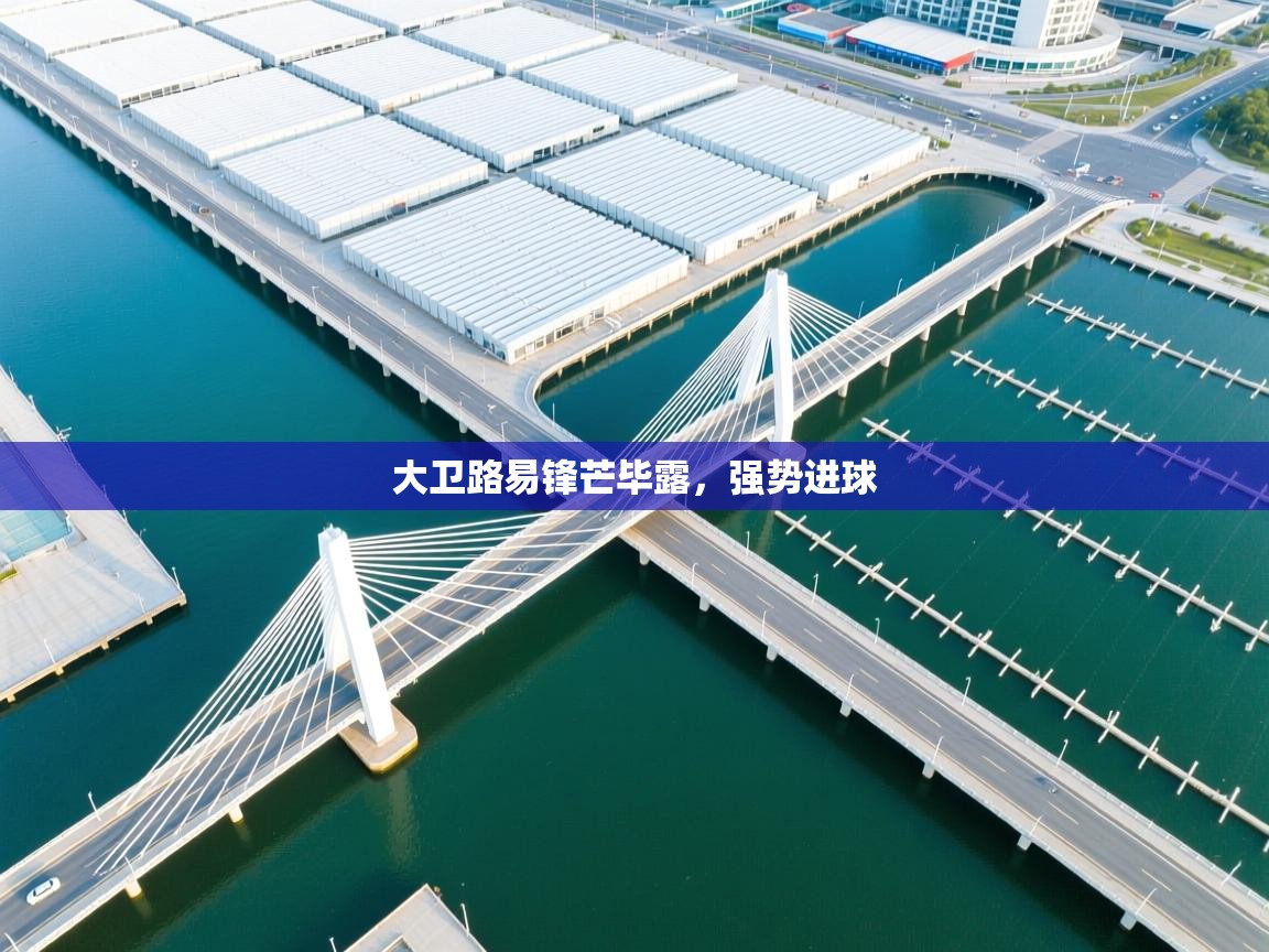 大卫路易锋芒毕露，强势进球  第2张