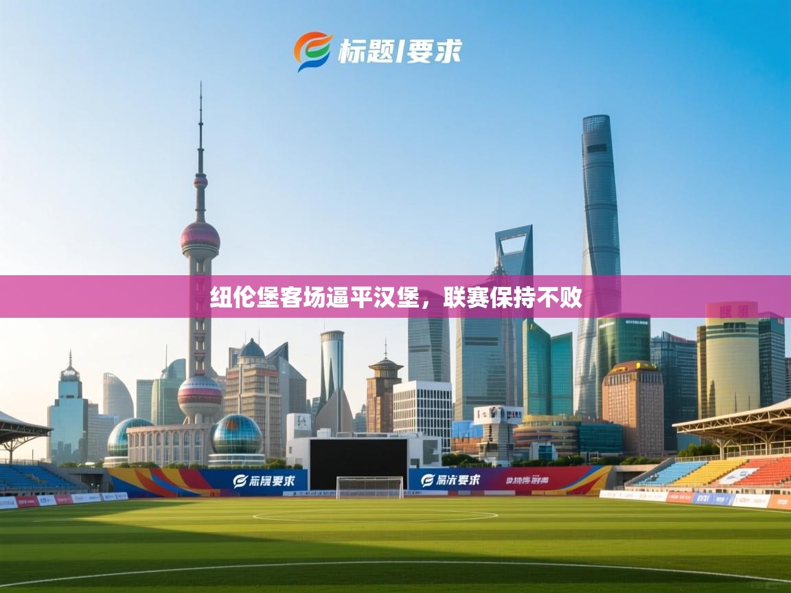 纽伦堡客场逼平汉堡，联赛保持不败  第2张