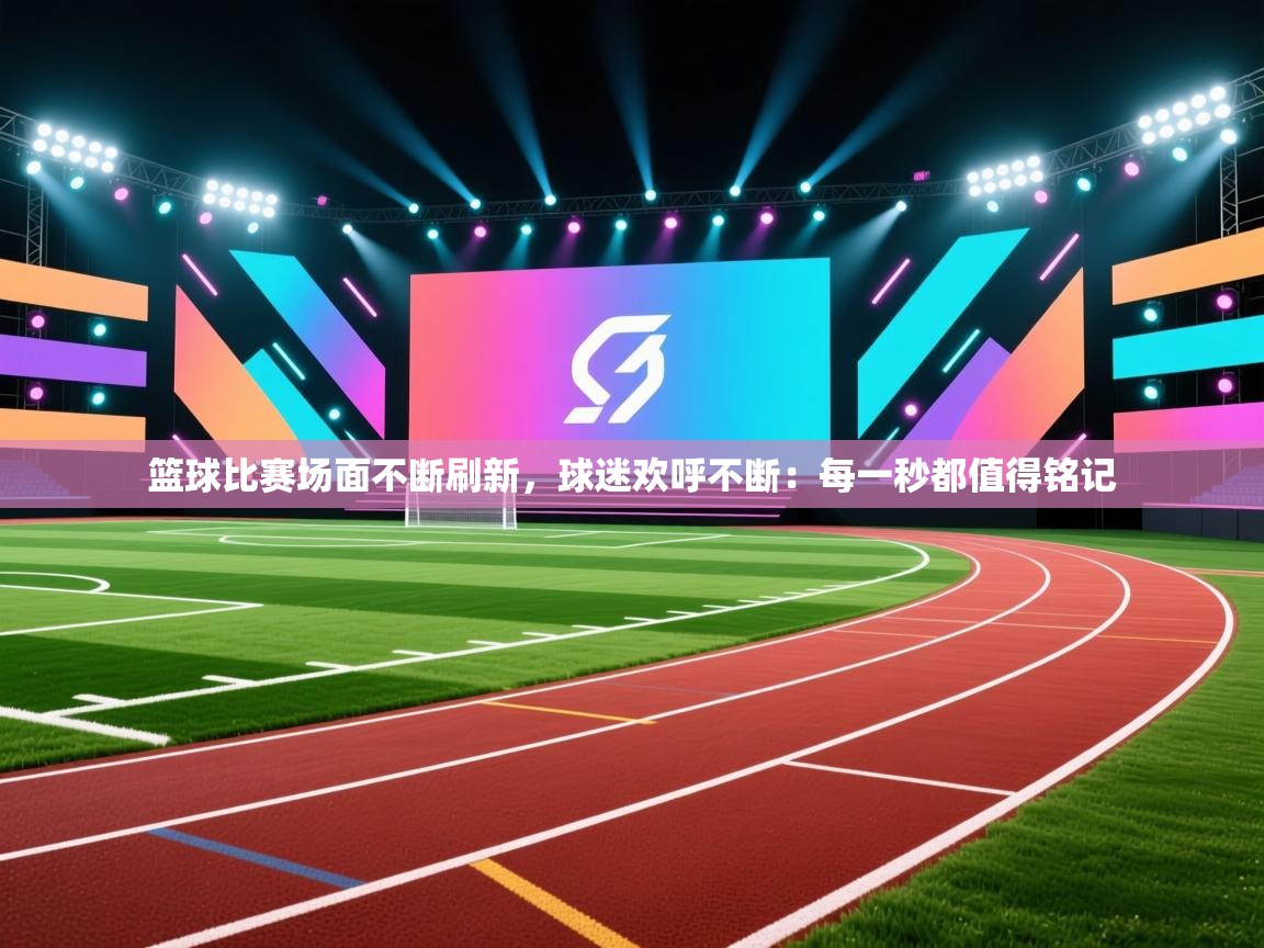 篮球比赛场面不断刷新，球迷欢呼不断：每一秒都值得铭记  第2张