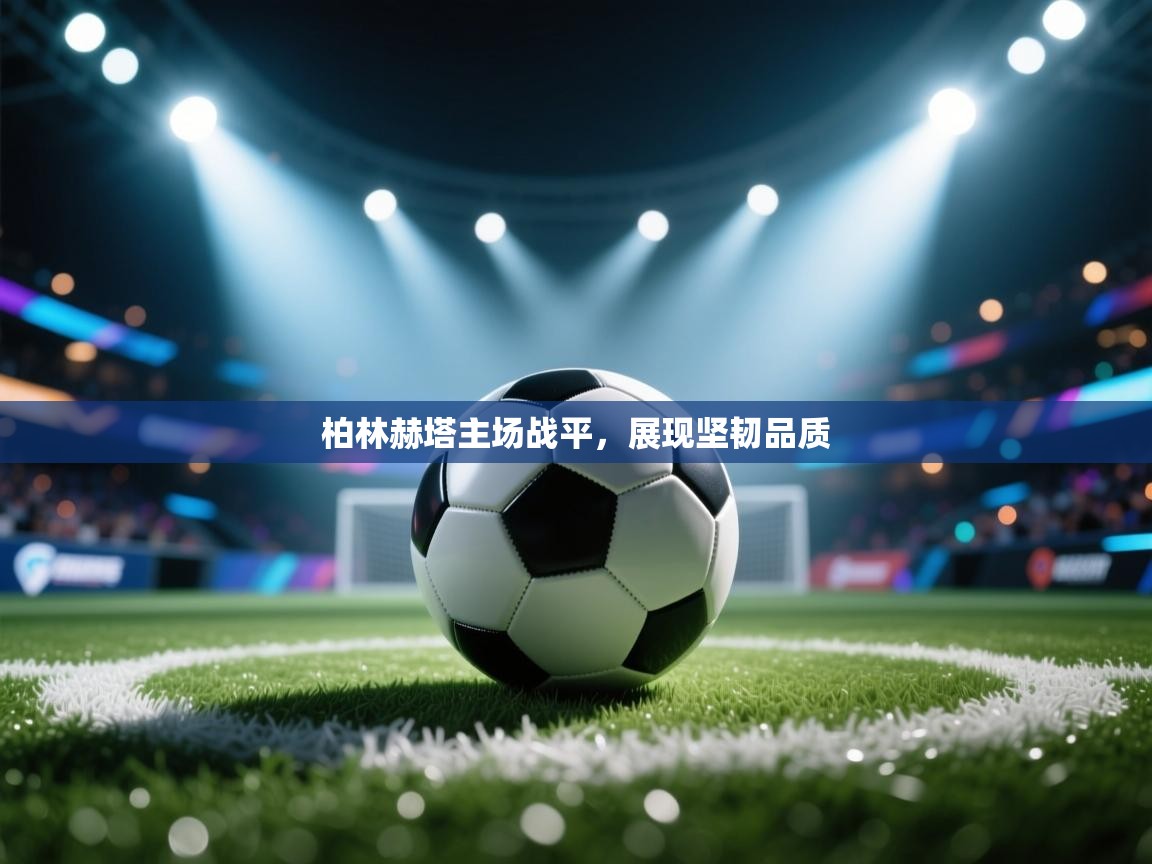 柏林赫塔主场战平，展现坚韧品质  第1张