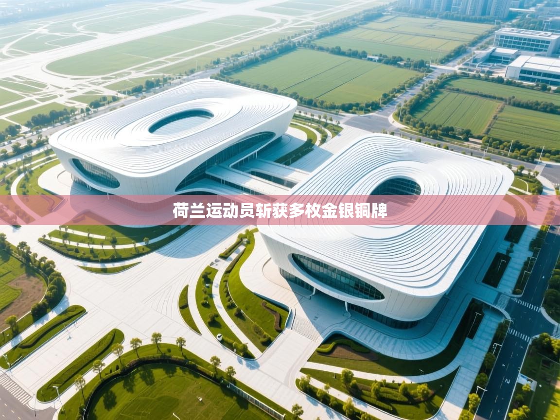 荷兰运动员斩获多枚金银铜牌  第2张