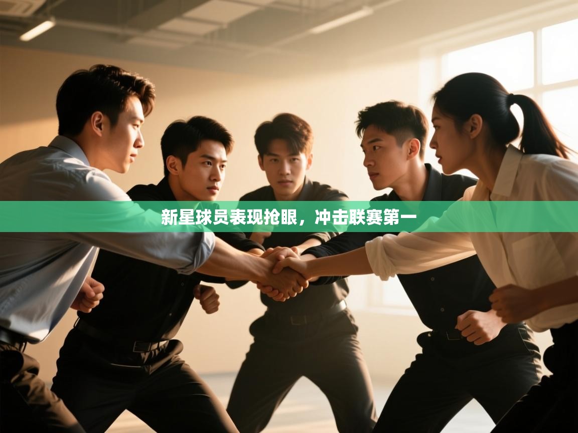 新星球员表现抢眼,冲击联赛第一 第1张