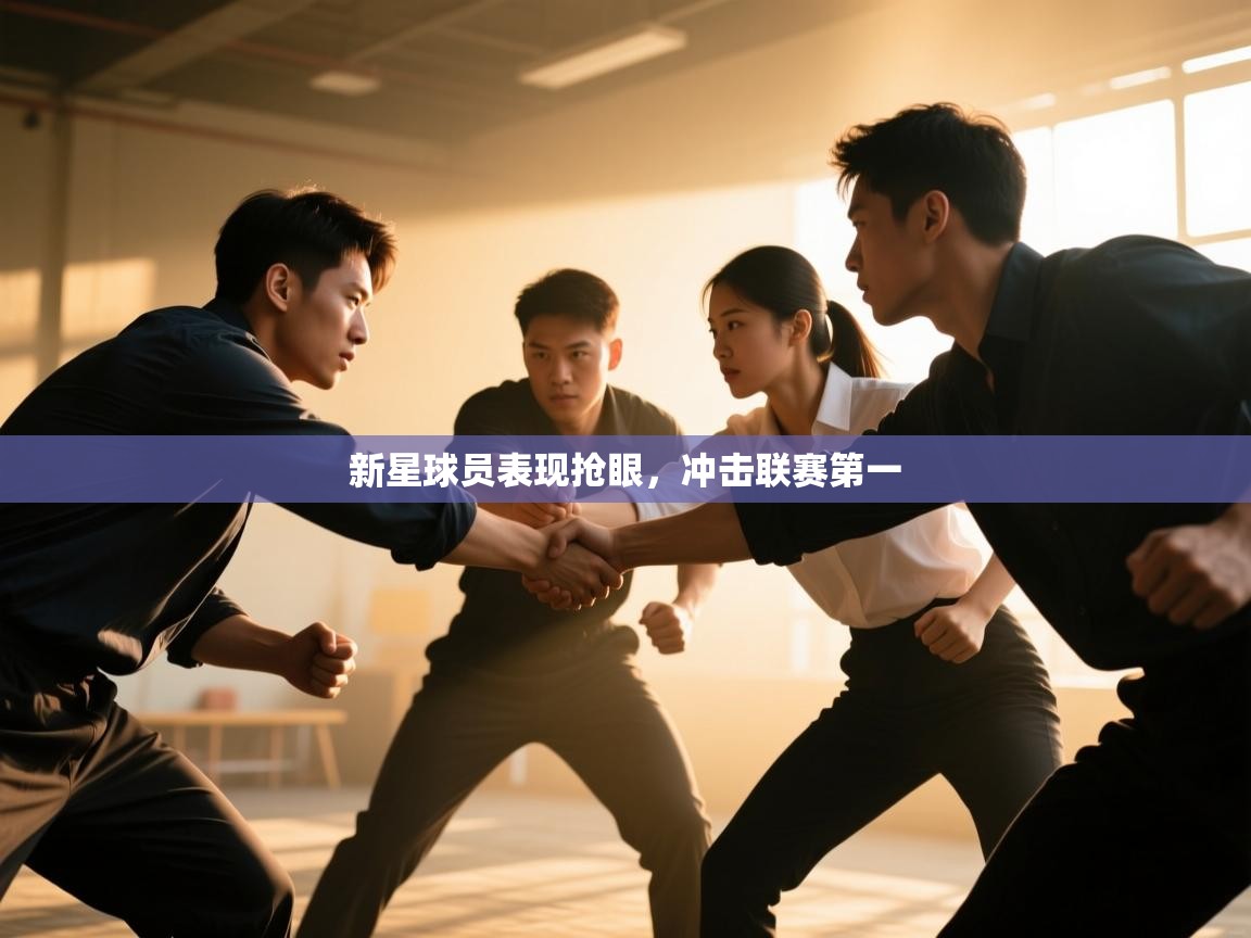 新星球员表现抢眼,冲击联赛第一 第2张
