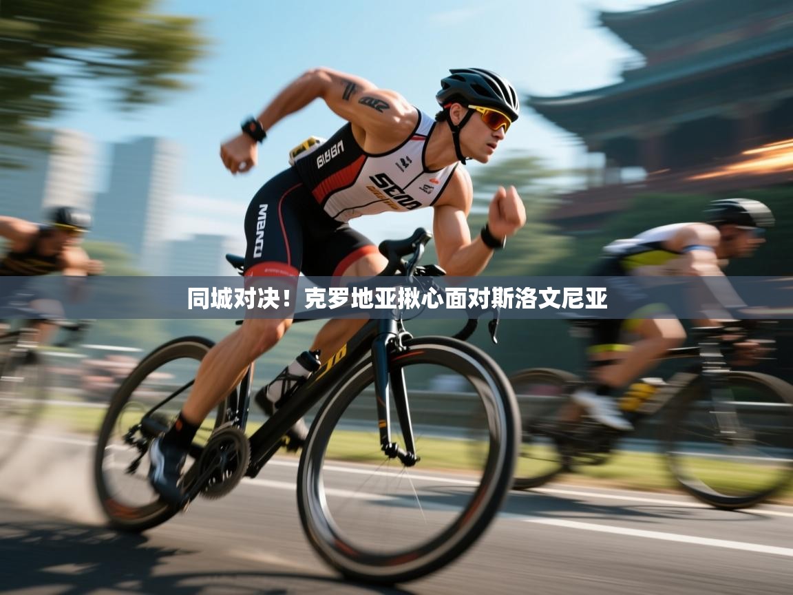 同城对决！克罗地亚揪心面对斯洛文尼亚  第1张