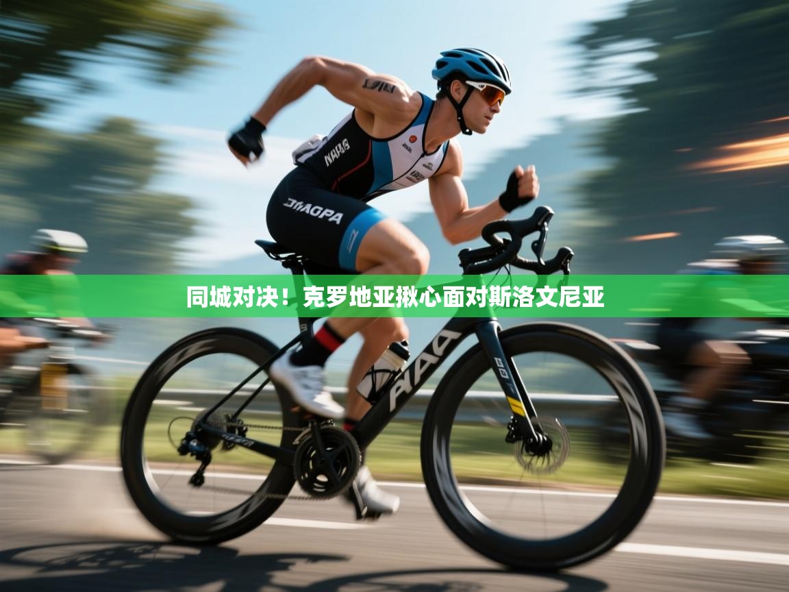 同城对决！克罗地亚揪心面对斯洛文尼亚  第2张