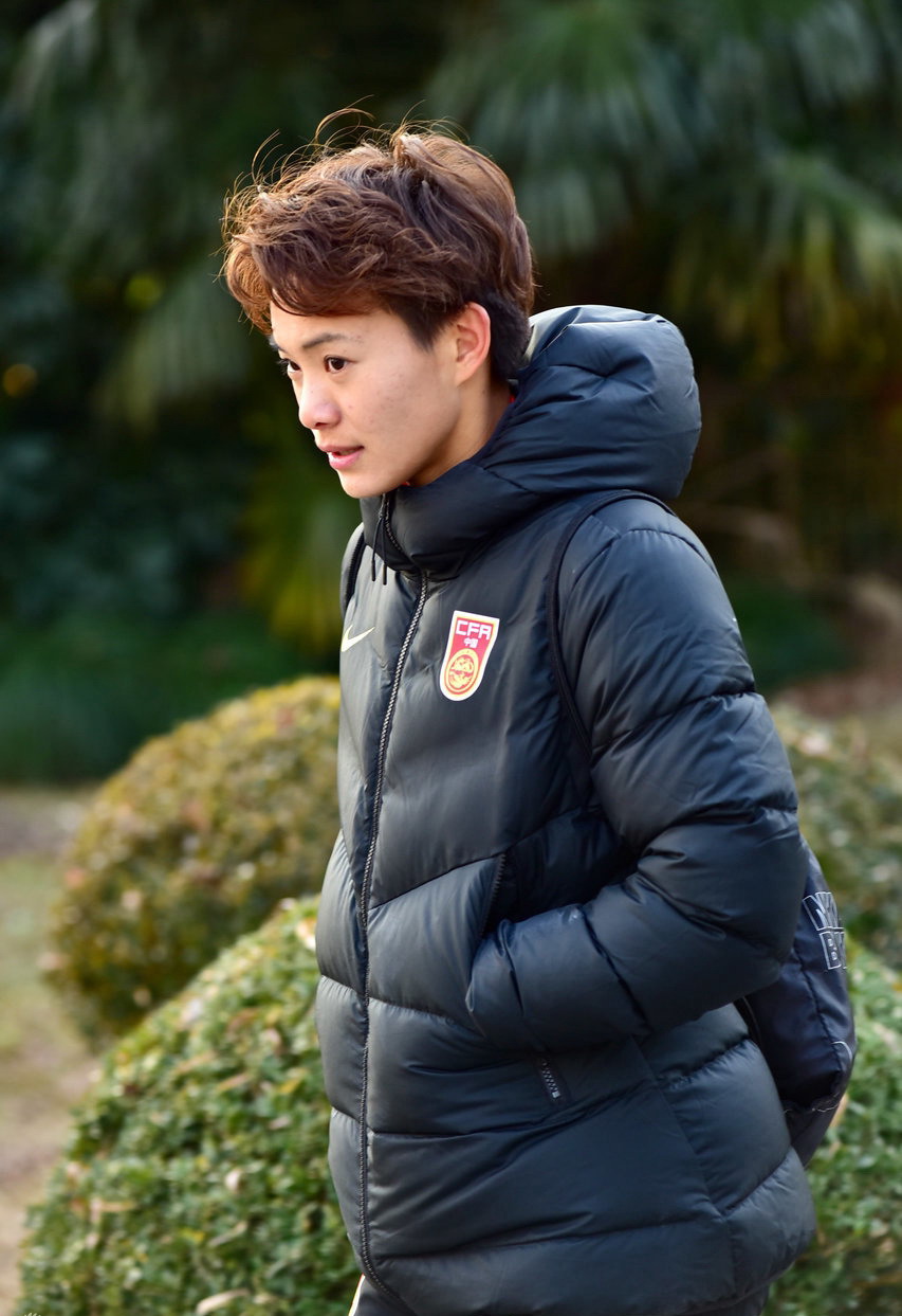 半岛体育官网入口-国家女足备战国际足球赛事，强势出击的简单介绍