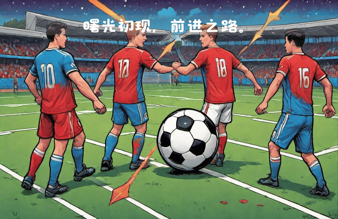 亚足聚焦国内球队表现，前景一片光明的简单介绍